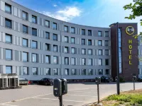 B&B Hotel Göttingen-City Hotels in Nikolausberg