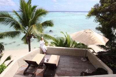 共有エリア パシフィック リゾート アイツタキの写真