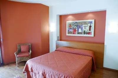스파르타노 B&B 투리 호텔