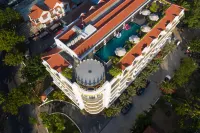 Grand Sunrise Palace Hoian Hotels near Tran Family Chapel