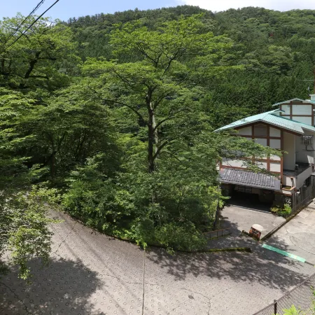 Akagi Onsen Hotel