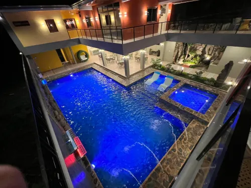Casa Ferta Hotels in Santo Tomas