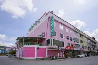 M Season Boutique Hotel Sdn Bhd Hotels in Sungai Pasir