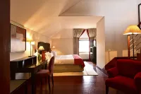Pousada Convento de Tavira – Historic Hotel Hotels in Tavira
