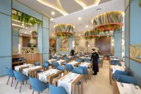 Hotel Riu Gran Canaria - All Inclusive - breakfast