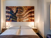 B&B HOTEL Bayreuth Hotels in Schlammersdorf