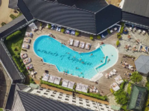 Ystad Saltsjöbad โรงแรมในYstad