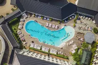 Ystad Saltsjöbad Hotels in Ystad