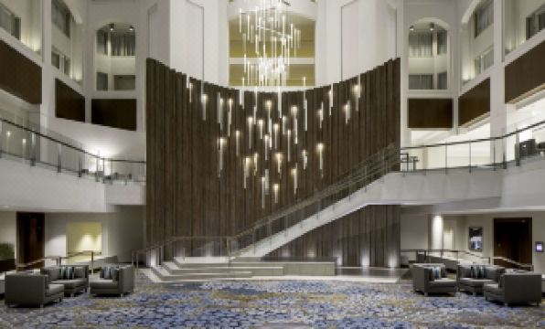 Grand Hyatt Washington