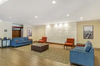 Comfort Suites at Virginia Center Commons Hotel di Chickahominy
