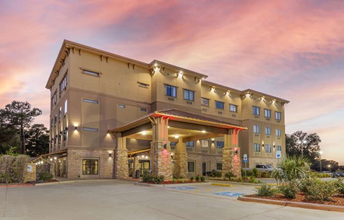 Best Western Plus Classic Inn  Suites