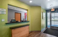 Extended Stay America Select Suites - Gulfport Hotels in Long Beach