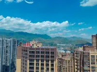 Xiao Ai Tongxue's Homestay (Panzhihua University Wanda Plaza)