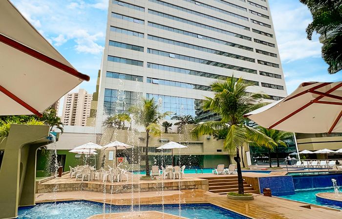 Mar Hotel Conventions