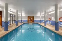 Poseidon Resort - Uima-altaat