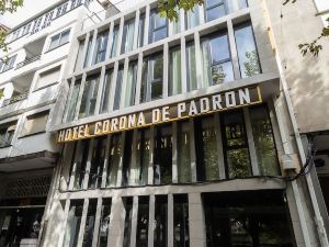 Hotel Corona de Padrón