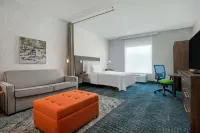 Home2 Suites by Hilton Huntsville Hotels in Muskoka