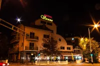 Hotel Vienna Hotels in Grad Samobor