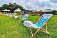 Seepark Ternsche Hotels in Lüdinghausen