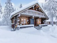 Tunturitorppa Hotels near Ylläs Ski Resort, North