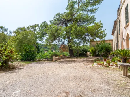 Sa Bisbal Отели в г. Сельва