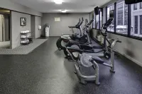 Graduate by Hilton Fayetteville, AR - Gym