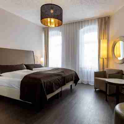 Hotel Garni " am Domplatz" Rooms