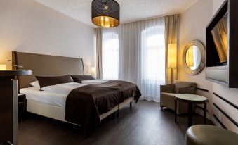 Hotel Garni " am Domplatz"