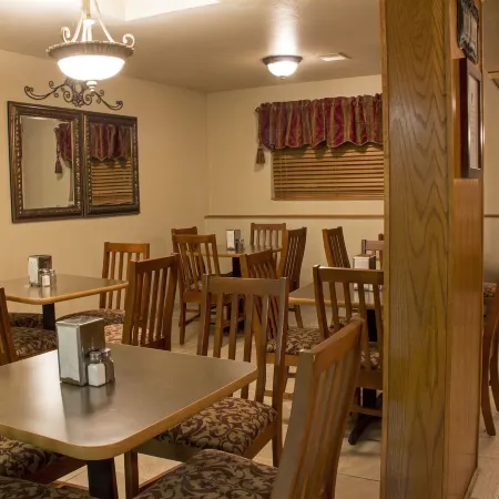 All American Inn & Suites Branson