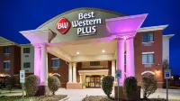Best Western Plus Sweetwater Inn  Suites Hotels in Sweetwater
