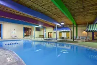 Holiday Inn ROCKFORD(I-90&RT 20/STATE ST) by IHG Hotels in Rockford