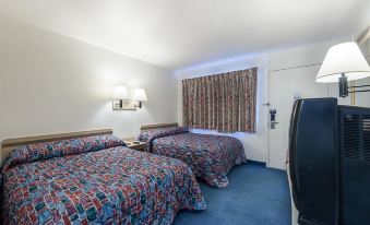 Motel 6 Winnemucca, NV