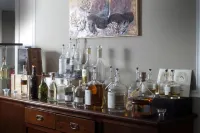 Albergo della Roccia Hotel a Fornovo di Taro