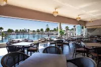Paradice Hotel Luxury Suites-Near Zorbas Beach-Free Breakfast