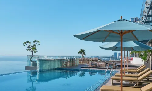 voco Ma Belle Danang by IHG