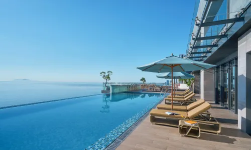 voco Ma Belle Danang by IHG