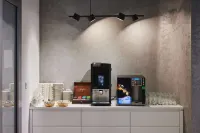 Best Western Plus Hotel Rzeszow City Center - Morgenmad