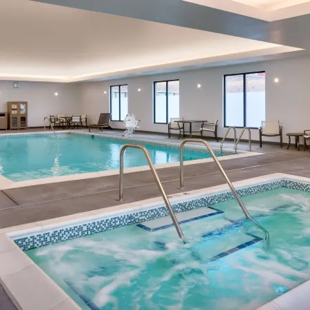Hyatt Place Anchorage Midtown