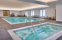 Hyatt Place Anchorage Midtown - vasca da bagno