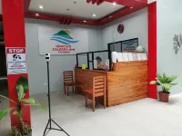 RedDoorz @ Gracia's Calzada Inn Camiguin Hotels in Camiguin Island