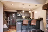 Lodge at Vail, A RockResort - bar