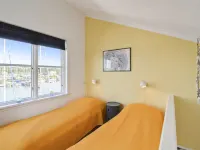 "Tyyne" - 5m from the Sea Hotel in zona Boeslum Strand
