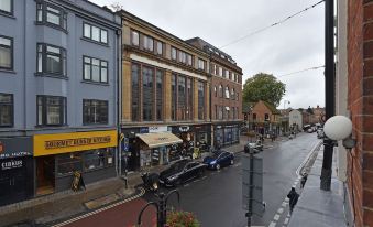 The Bocardo Hotel