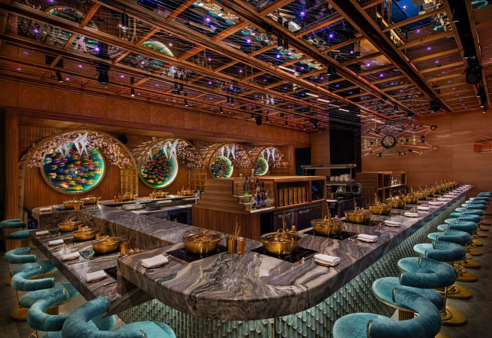 1. 목시 다운타운 ..