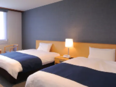 久慈サンピア日立 日立市のホテル