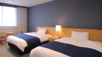 Kuji Sanpia Hitachi Hotel a Hitachi