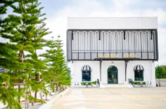 Marble Arch de Loei Hotel