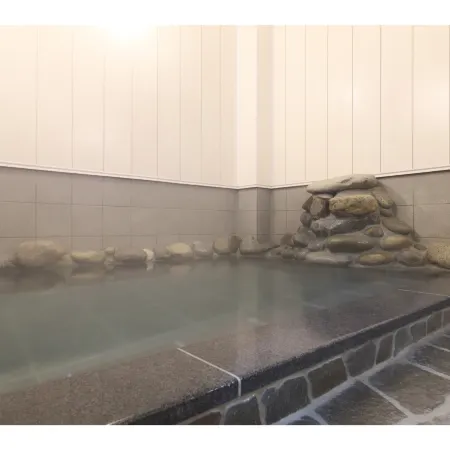 Kusatsu Onsen 326 Yamanoyu Hotel