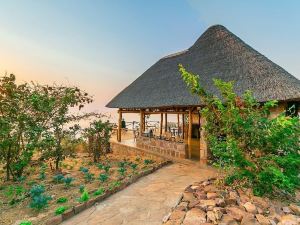 Akagera Rhino Lodge