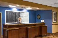 Hampton Inn Maysville, KY Hotel di Maysville